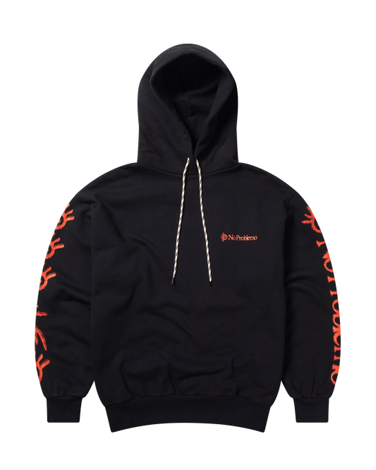 Ancient Findings Hoodie