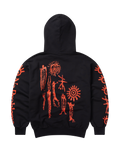Ancient Findings Hoodie