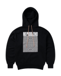 CND Wave Hoodie