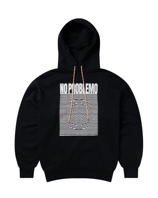 CND Wave Hoodie