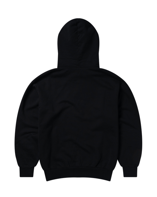 CND Wave Hoodie
