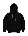 Mini Problemo Zip Hoodie