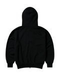 Mini Problemo Zip Hoodie