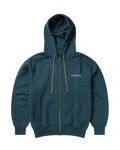 Mini Problemo Zip Hoodie