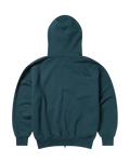 Mini Problemo Zip Hoodie