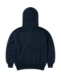 NYP Zip Through Hoodie
