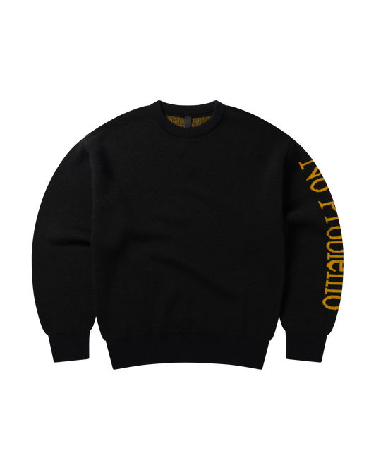 No Problemo Jumper