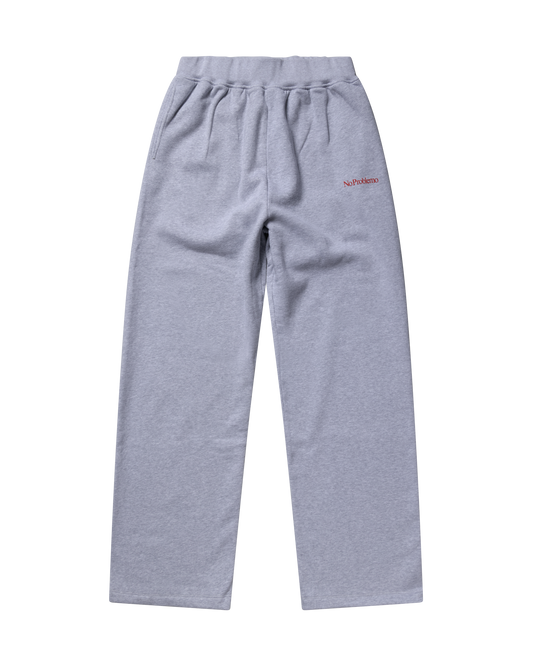 Mini Problemo Straight Sweatpant