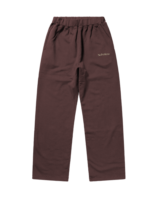 Mini Problemo Straight Sweatpant
