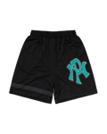 NYP Sport Mesh Board Shorts