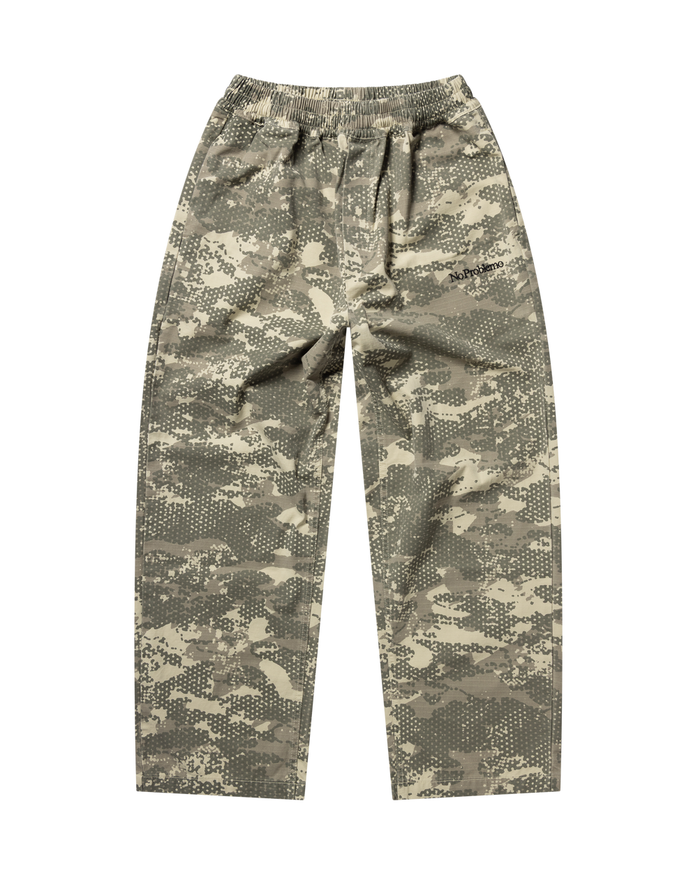 Forest Ripstop Work Pants