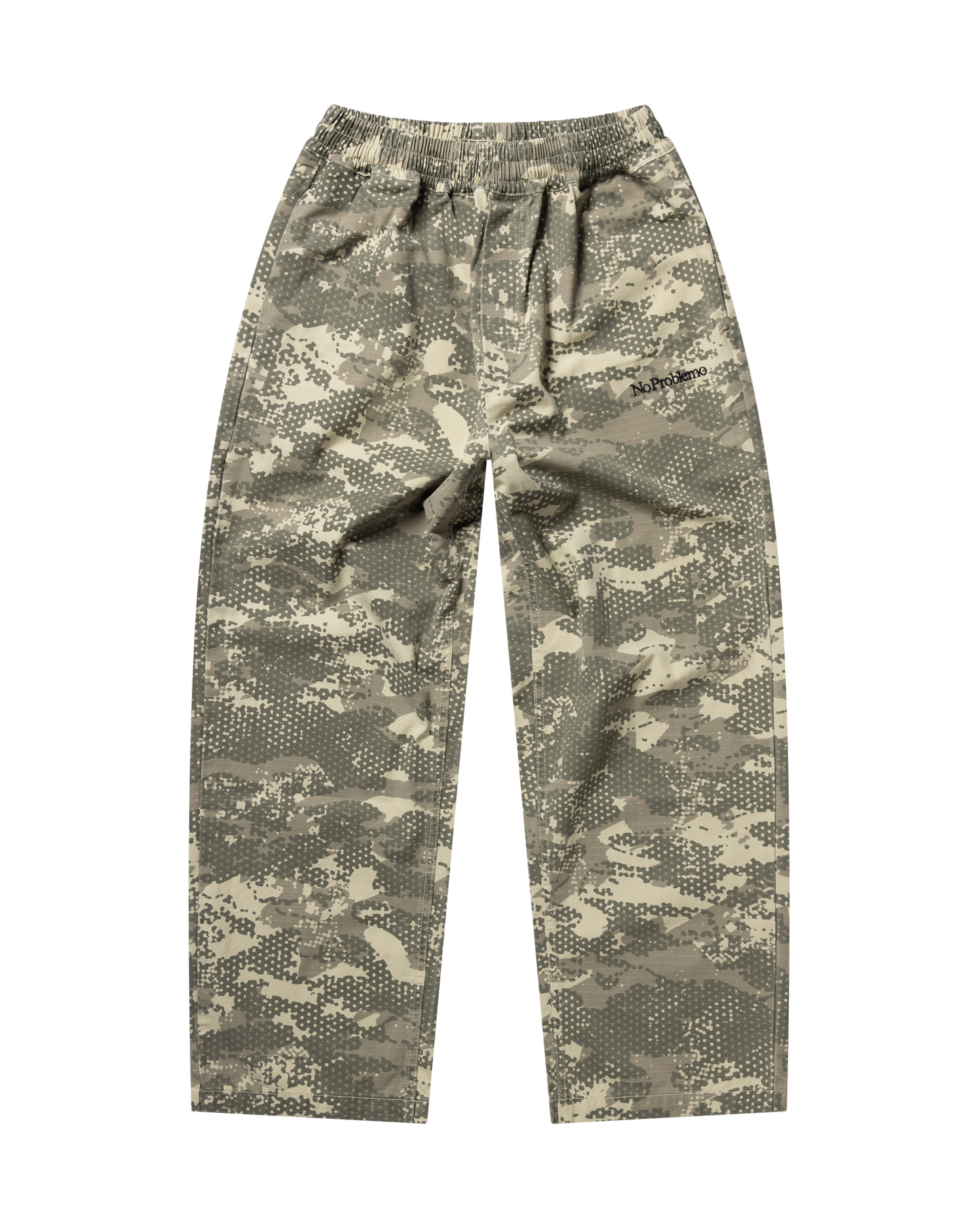 Forest Ripstop Work Pants