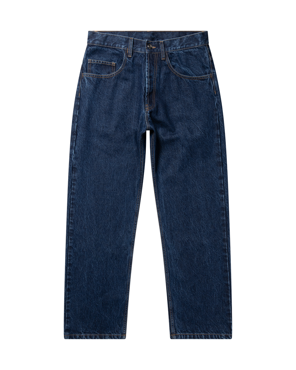 Heavyweight Bagi Jeans