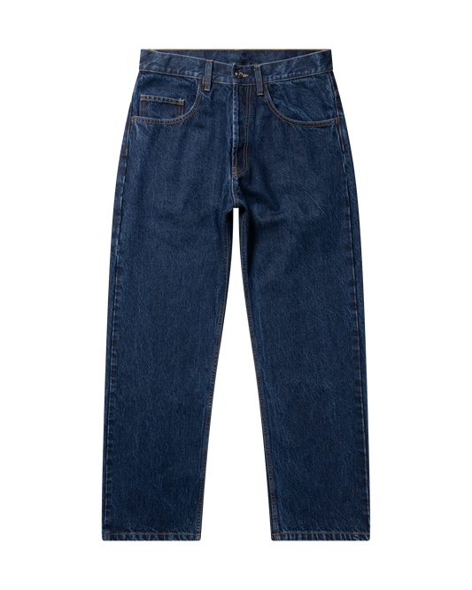 Heavyweight Bagi Jeans