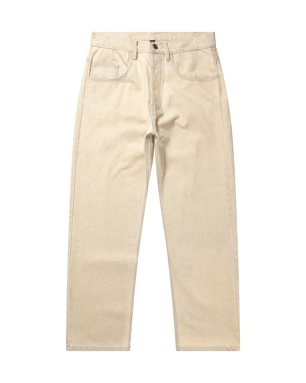 Bleached Bagi Jean