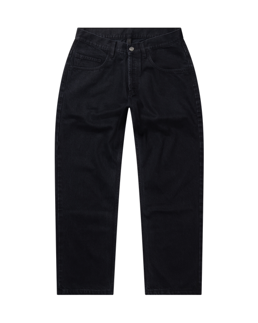 Heavyweight Bagi Jeans