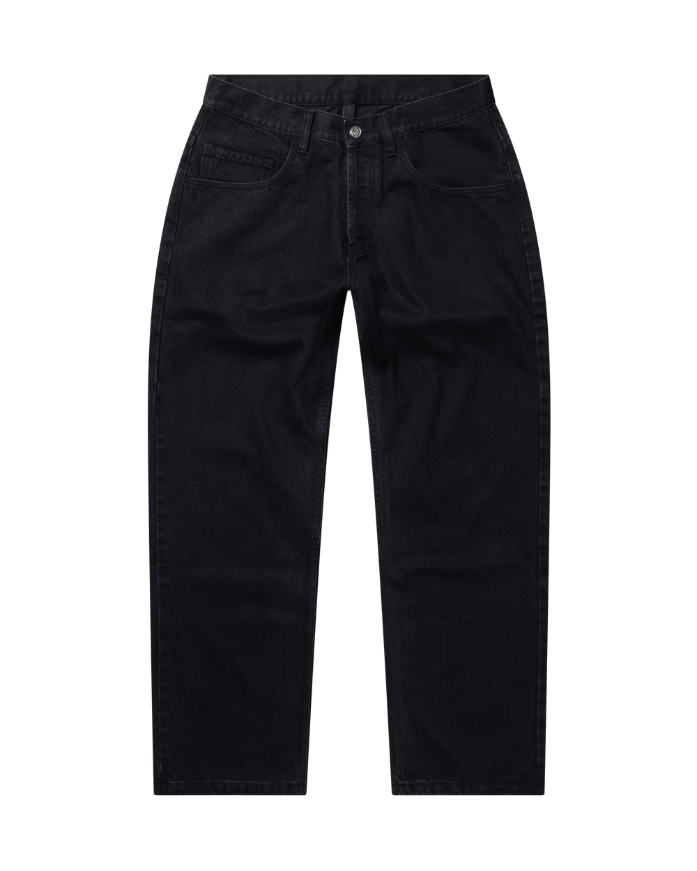 Heavyweight Bagi Jeans