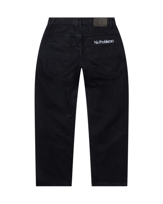Heavyweight Bagi Jeans