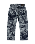 Apocalypse Jacquard Bagi Jean