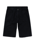 Denim Bagi Shorts