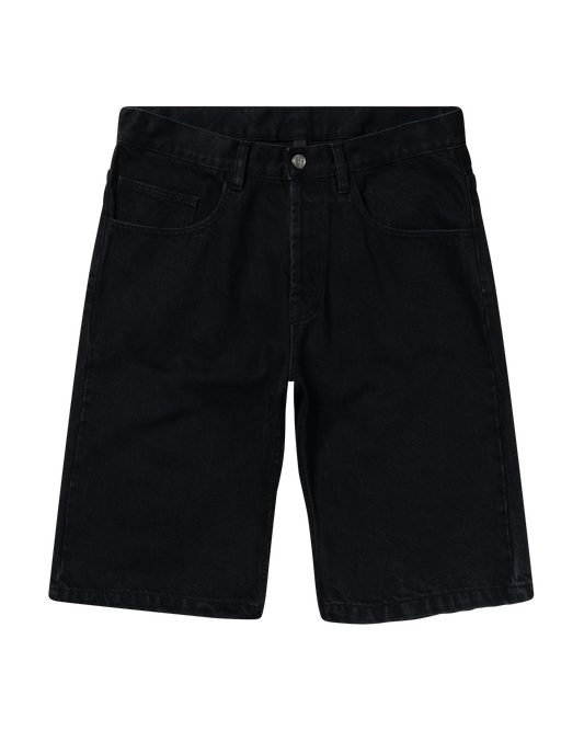 Denim Bagi Shorts