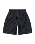 Space Travel Nylon Shorts