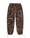 Forest Glitch Nylon Pant