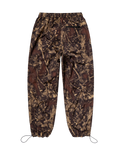 Forest Glitch Nylon Pant