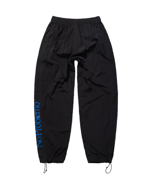 NP Contrast Nylon Pants