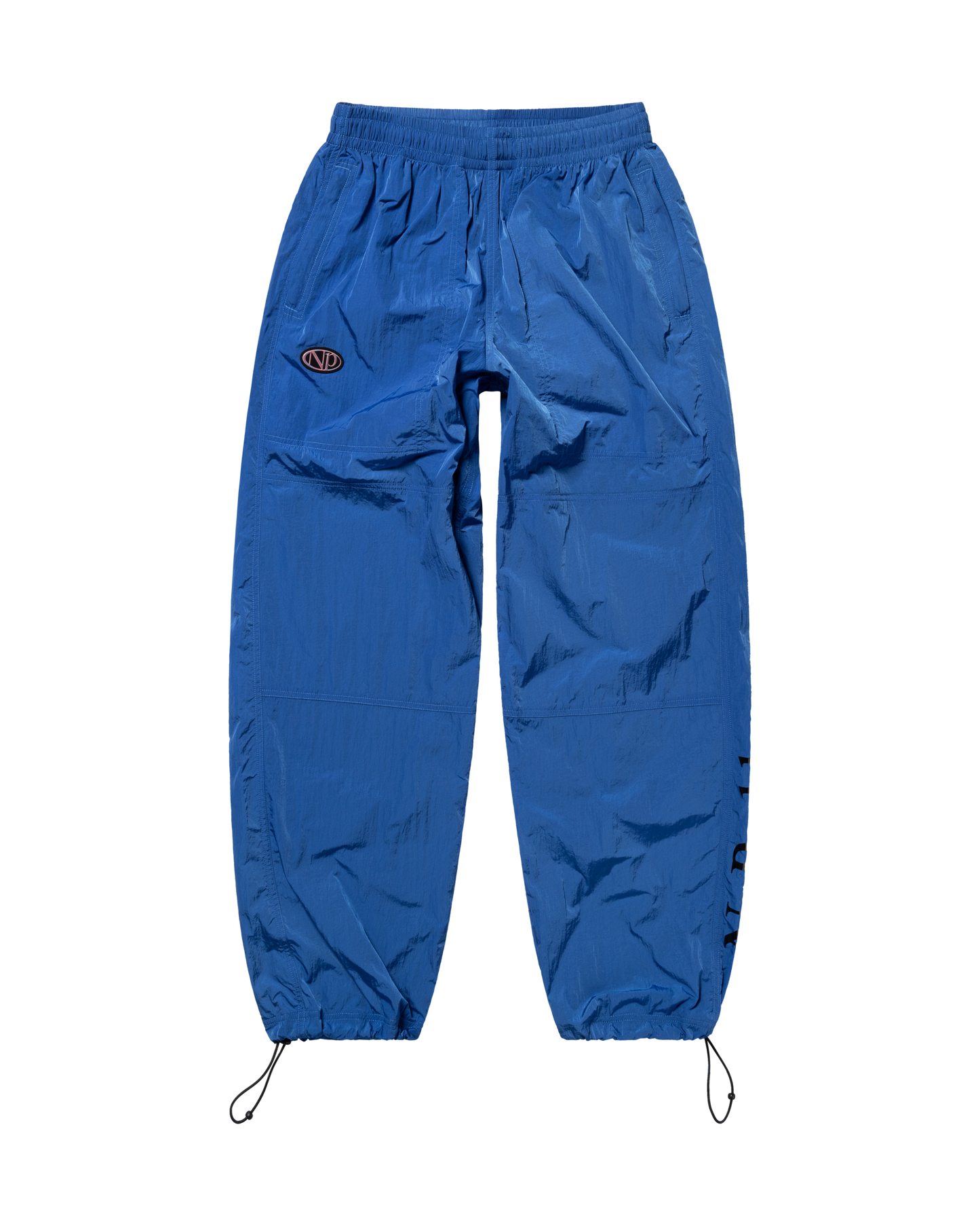 NP Contrast Nylon Pants