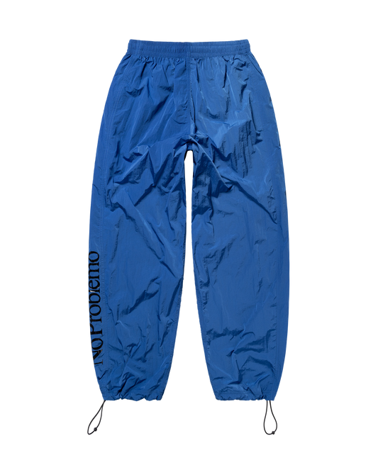 NP Contrast Nylon Pants