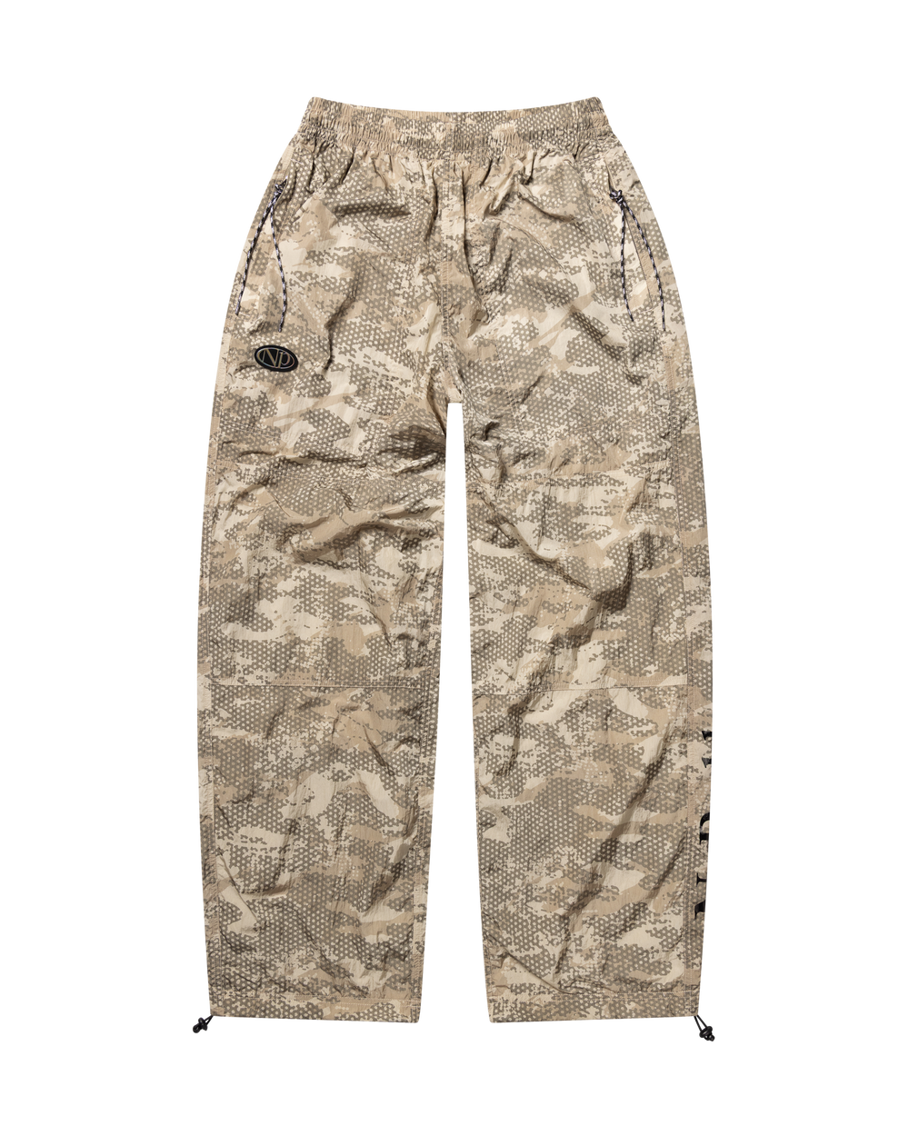 NP Forest Nylon Pants