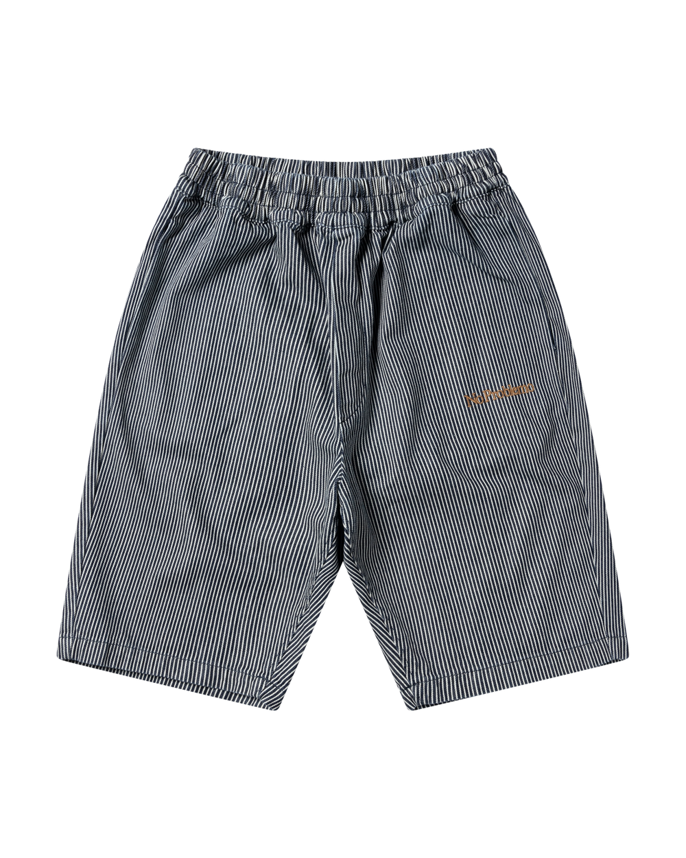 Mini Problemo Work Short - Denim