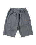 Mini Problemo Work Short - Denim
