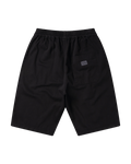 Mini Problemo Work Short - Twill