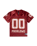 NP00 Sports Poly SS Jersey