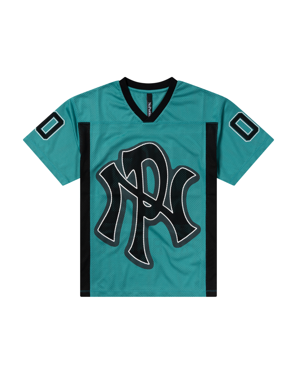 NYP Sports Poly SS Jersey