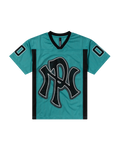 NYP Sports Poly SS Jersey