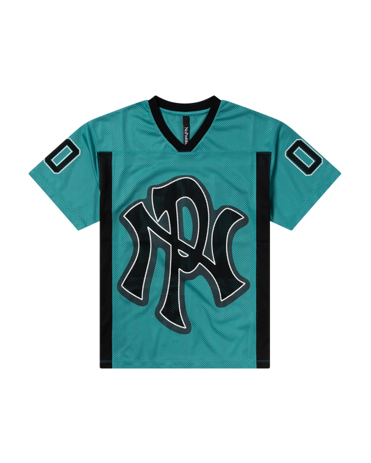 NYP Sports Poly SS Jersey