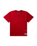 NYP Sports Mesh SS Jersey