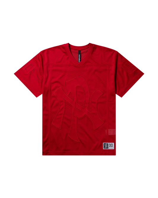 NYP Sports Mesh SS Jersey