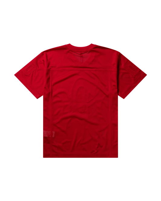 NYP Sports Mesh SS Jersey