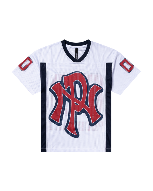 NYP Sports Poly SS Jersey
