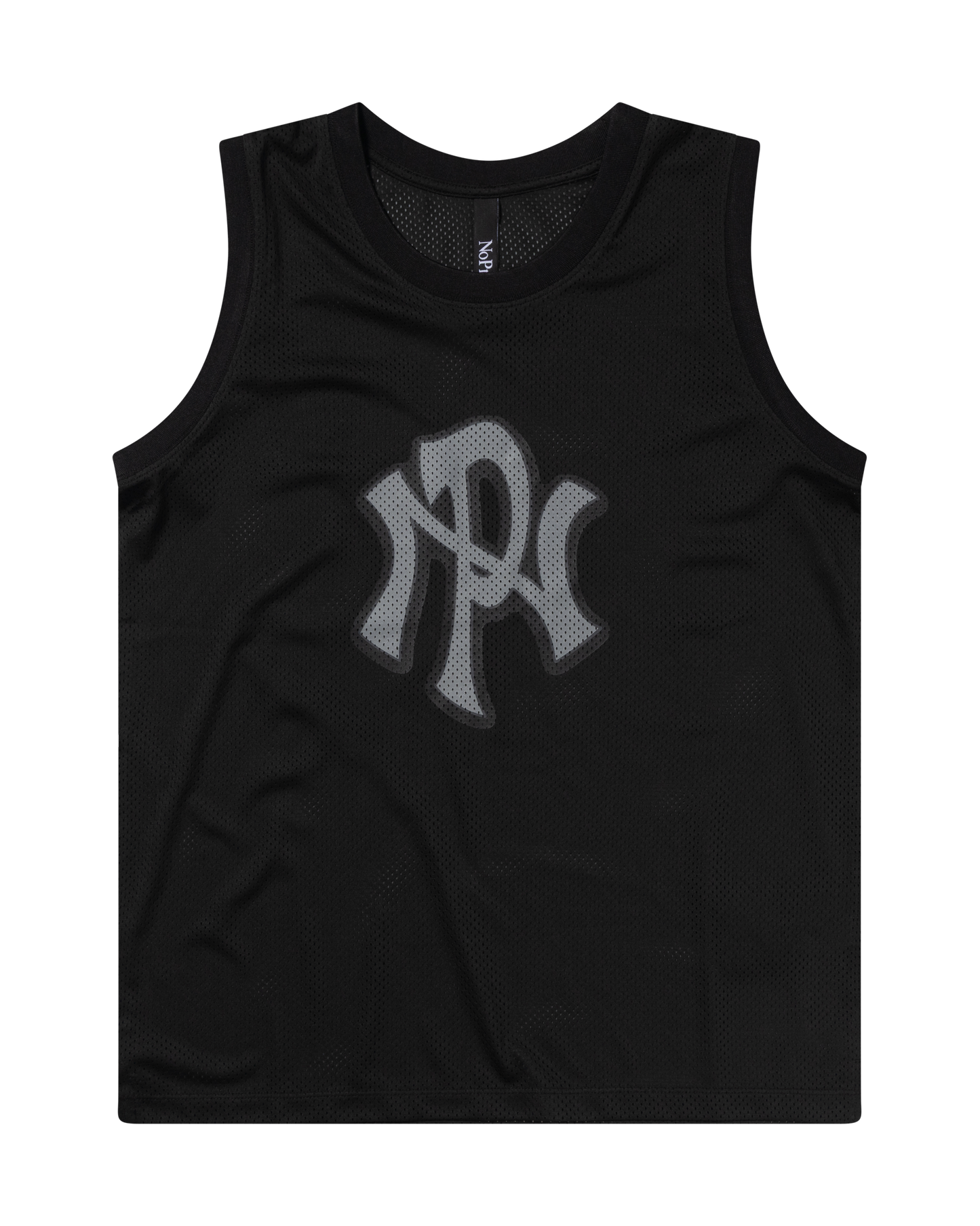 NYP Sports Poly Vest