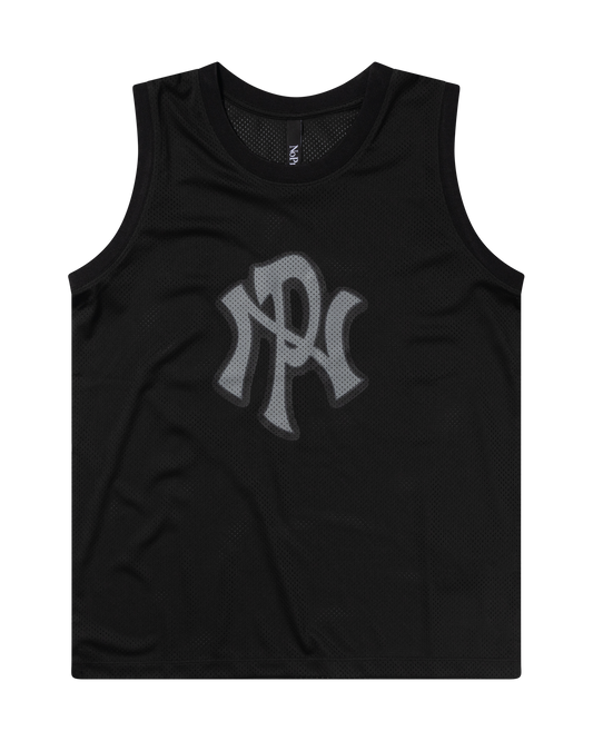 NYP Sports Poly Vest
