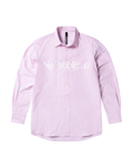 No Problemo LS Stripe Shirt
