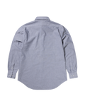 No Problemo LS Oxford Shirt