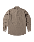 No Problemo Poplin LS Shirt