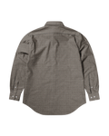 Flag Pocket LS Shirt