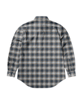 Findings Plaid LS Shirt